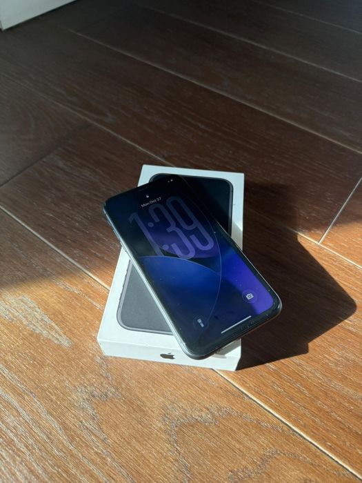 айфон 11, 128гб, идеальные условия, IPhone 11