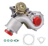 Turbo Compresor Turbina Turbosuflanta Vw Golf 4 Audi TT A3 1.8 Benzina