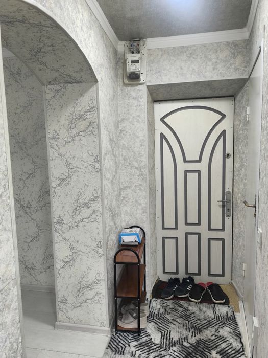 Аренда однокомнатная квартира Чиланзар 5