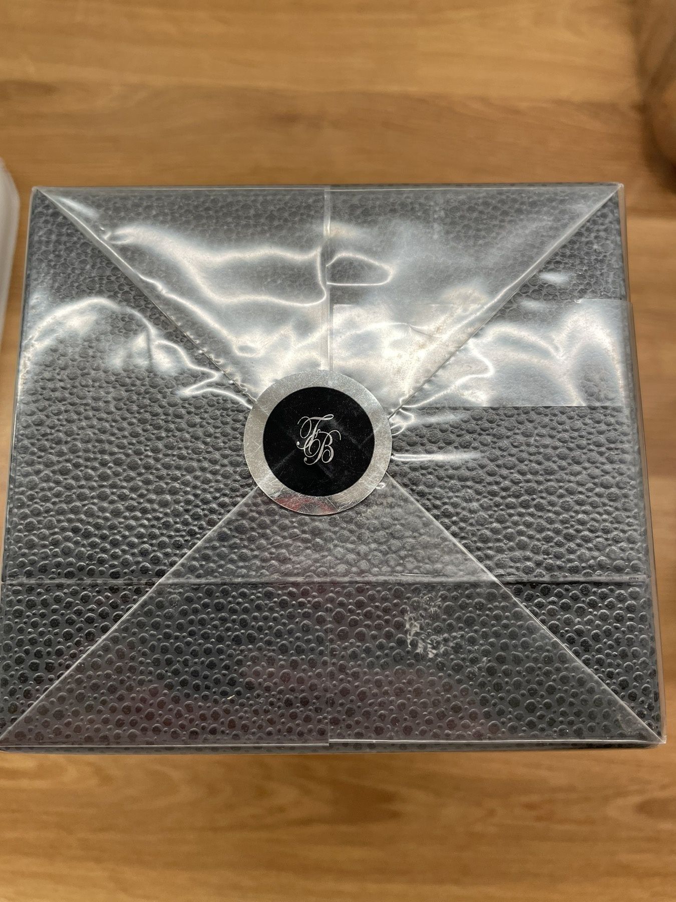 Cocaine Franck Boclet 100ml parfum