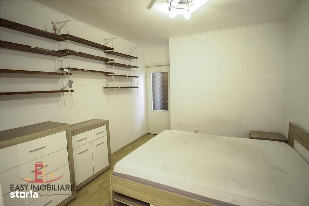 Apartament 3 camere, etaj 3, Tudor, Targu Mures