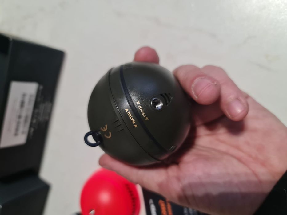 Sonar Deeper Chirp+ 3