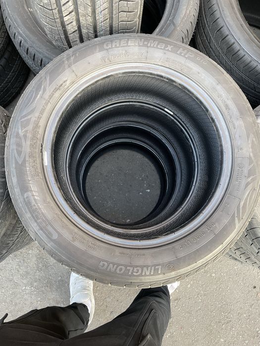 жентра перегон линглонг 195/55-15R