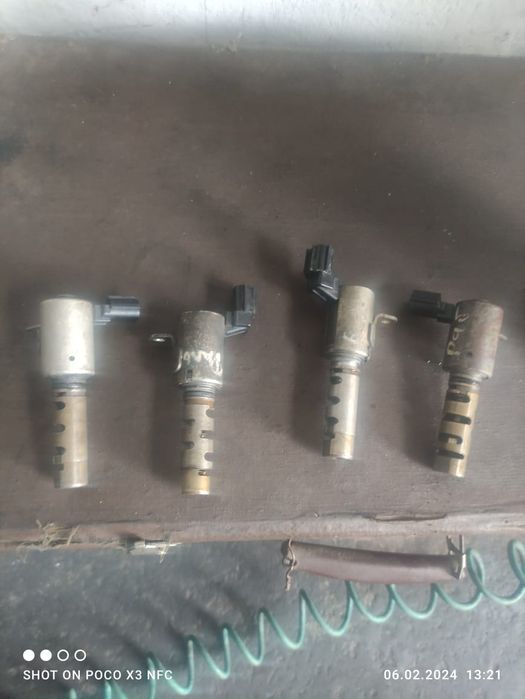 Продам запчасти на тойота