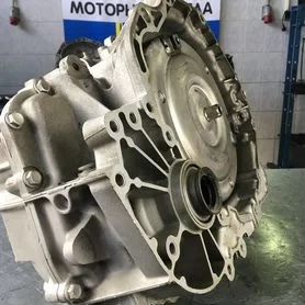 Ремонт акпп 6T30, 6T31,6T40,6T45 кобальт R3