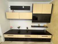 Mobila sufragerie/living