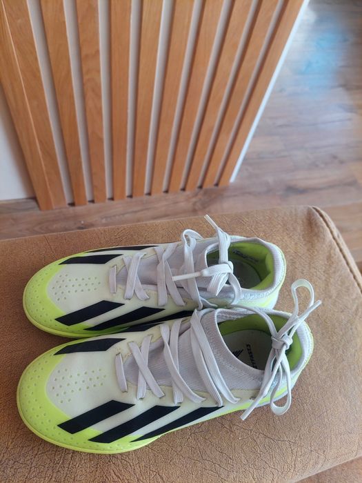 Футболни обувки Адидас Adidas 32 номер