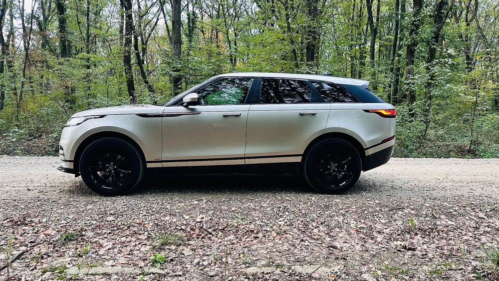 Land Rover Range Rover Velar P380 R-Dynamic