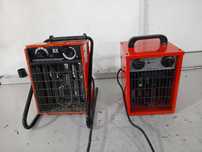 Калорифер - 2000 / 3000 W