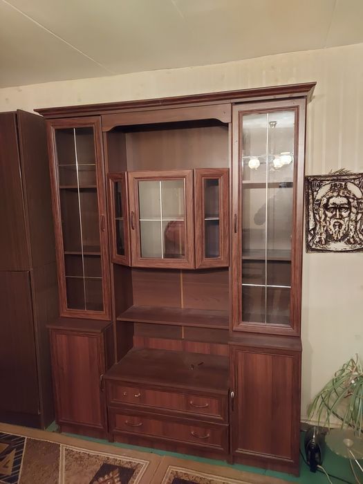 Отдам бесплатно мебель