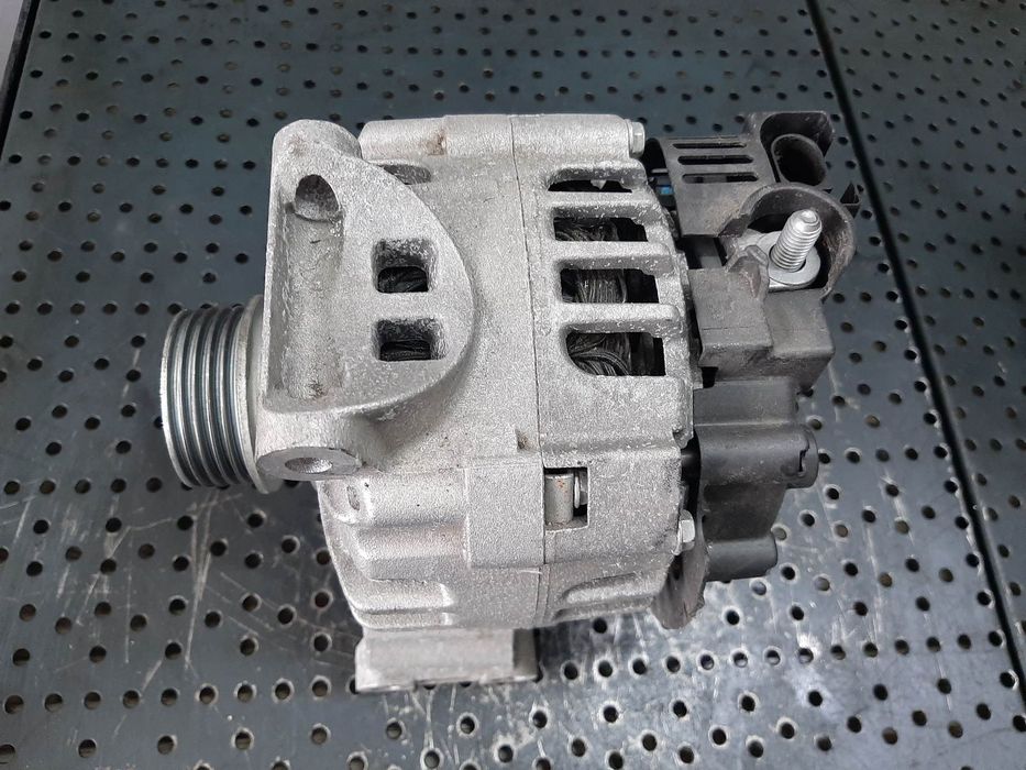 alternator 266940 1.7 b mercedes a-class w169  b-class w245 28-5509