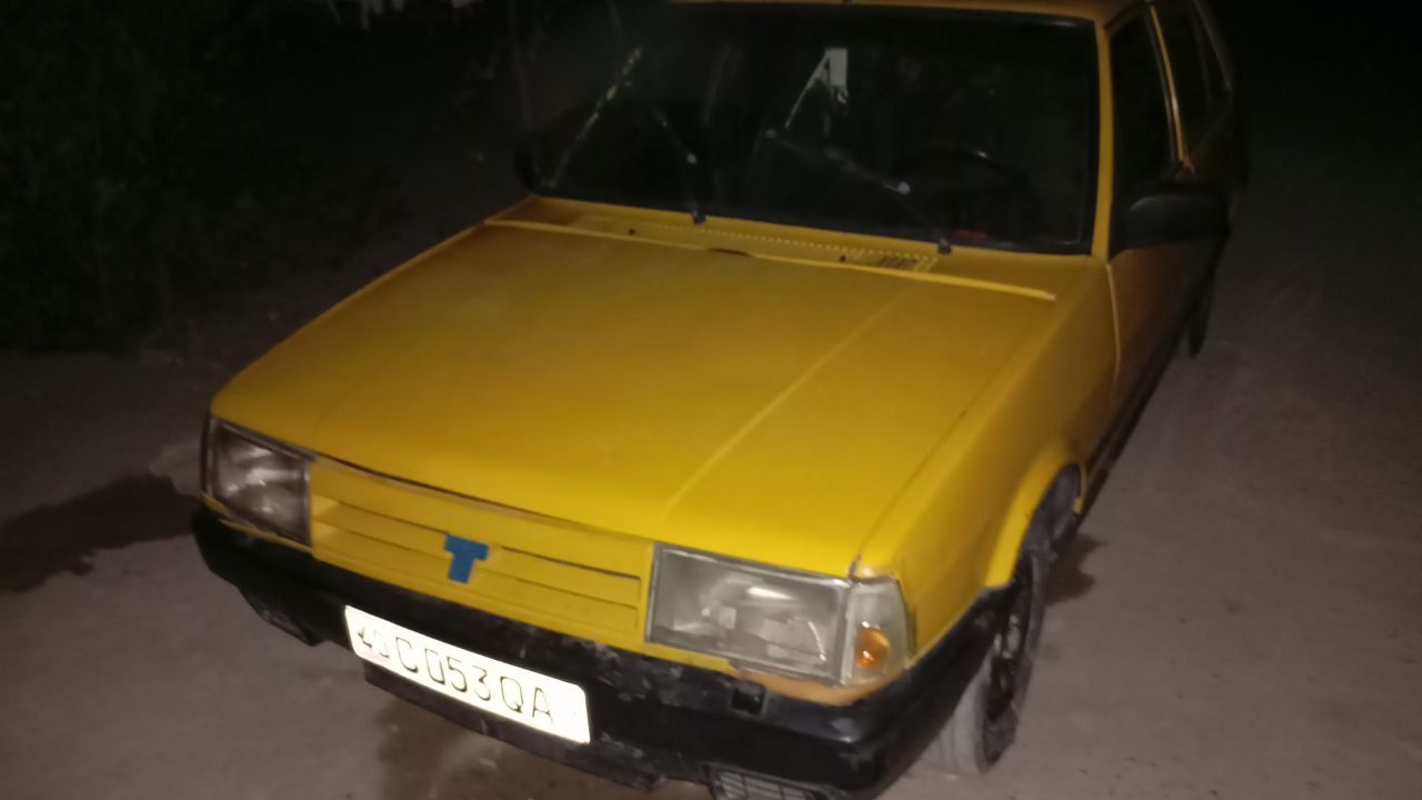 Dogan obmen qilaman 93 yil