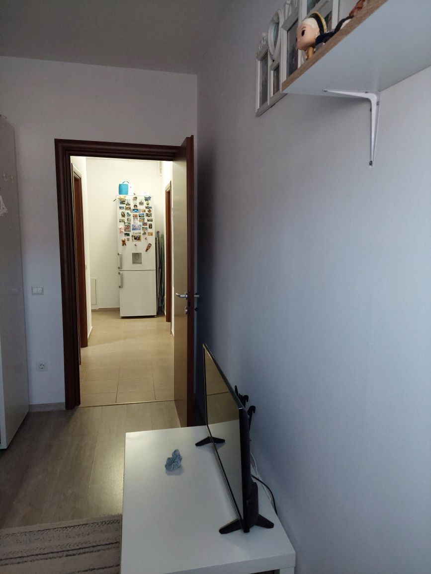 Propietar   vând apartament  2 camere