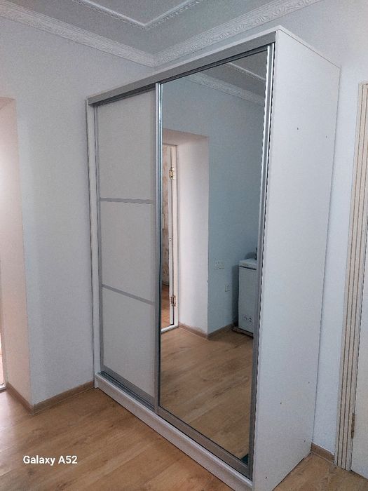 Купе шкаф готовые и на заказ делаем