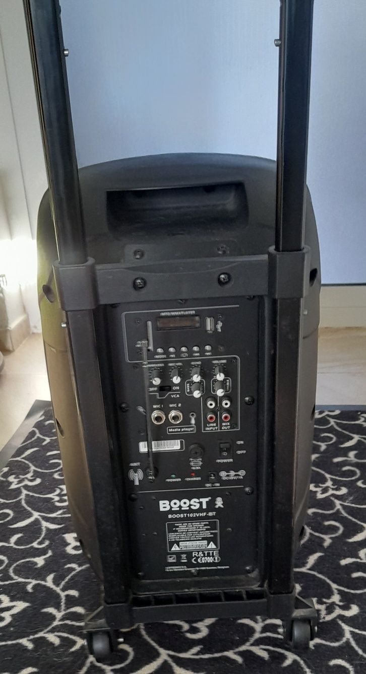Boxă Boost 300 w