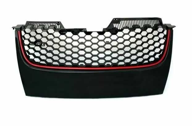 Решетка за Golf 5 Голф 5 - GTI ГТИ LOOK
