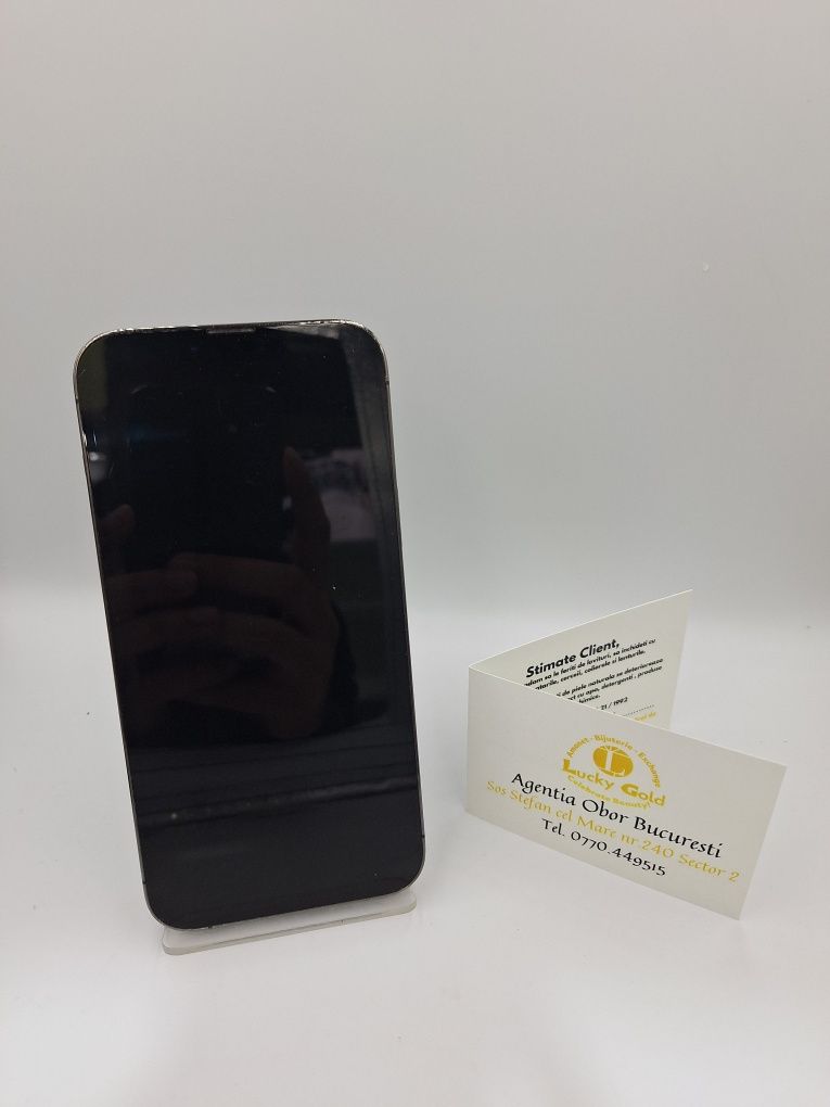 Iphone 13 Pro Max 128 GB 75% Baterie #41776