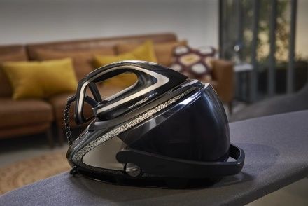 Парогенератор Tefal Pro Express Ultimate GV9620E0