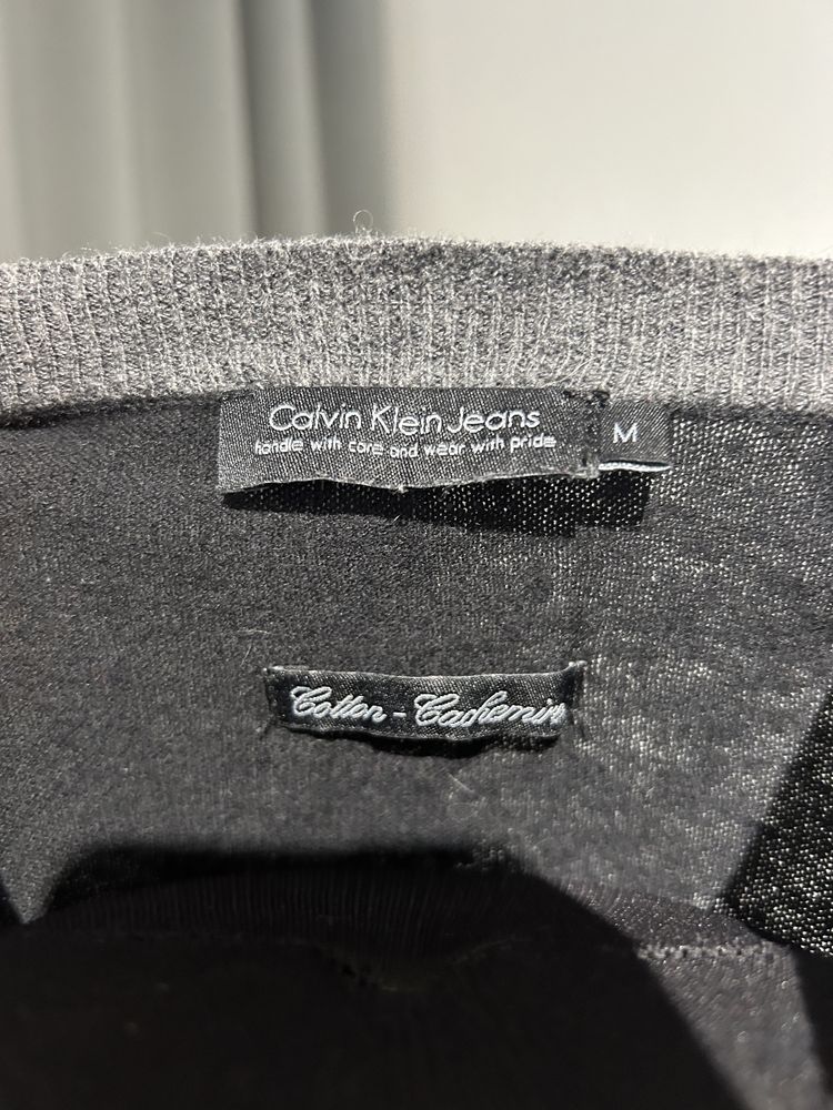 Calvin Klein Jeans pulover