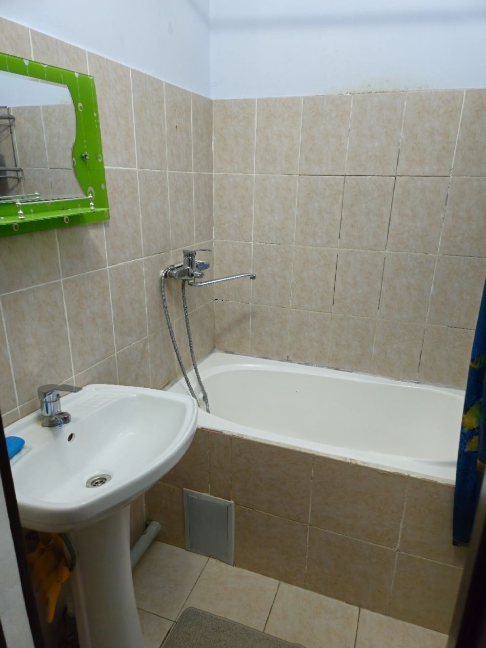 2 xonali kvartira Ijaraga beriladi
Barcha sharoitlarga ega 2 xonali kv