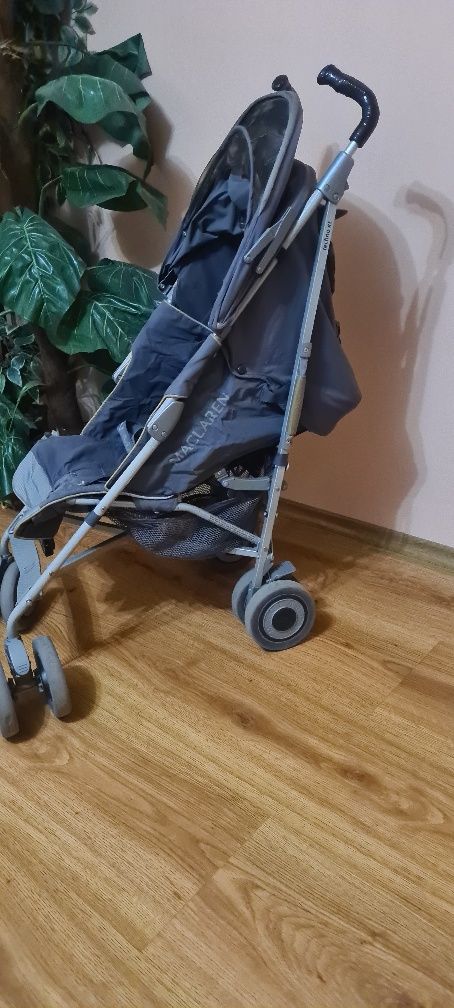 Количка Maclaren techno xl