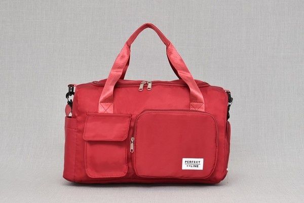 Пътна чанта за ръчен багаж 40×25×20 см – Яни Комфорт