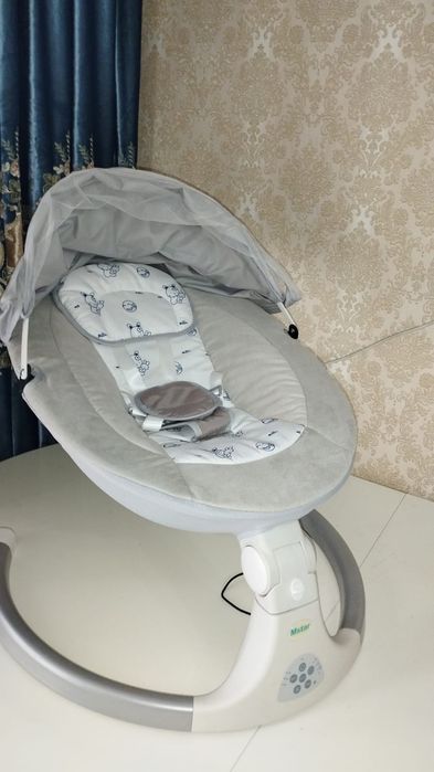 Электронный шезлонг! Срочно!