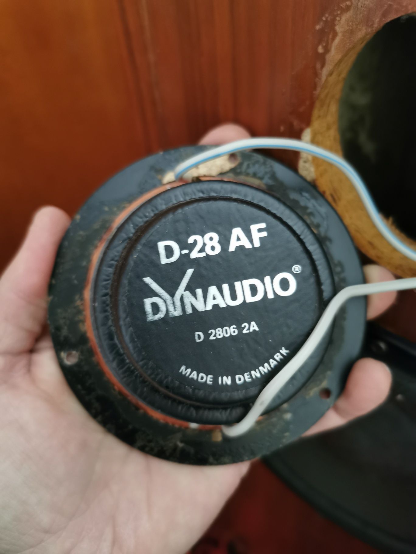 Тонколони Dynaudio Junior 75