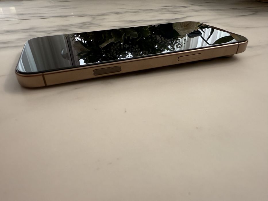 Iphone 16 Pro Max 512 GB Desert Titanium