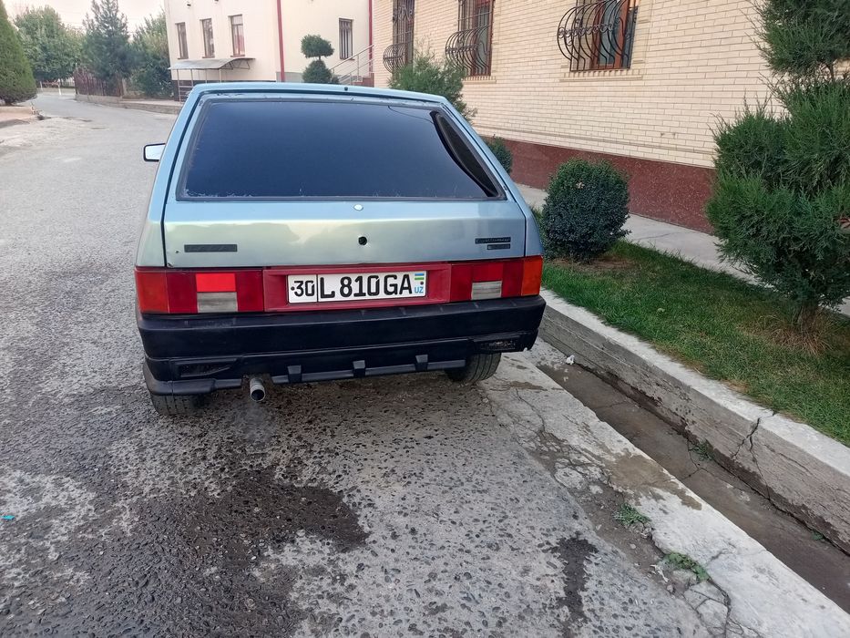 Самара 2108 самара