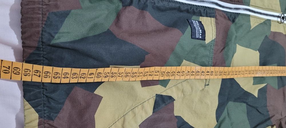 Geaca barbati Pull Bear M.