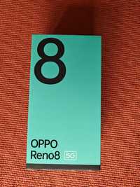 Oppo Reno8 5G, nou, sigilat