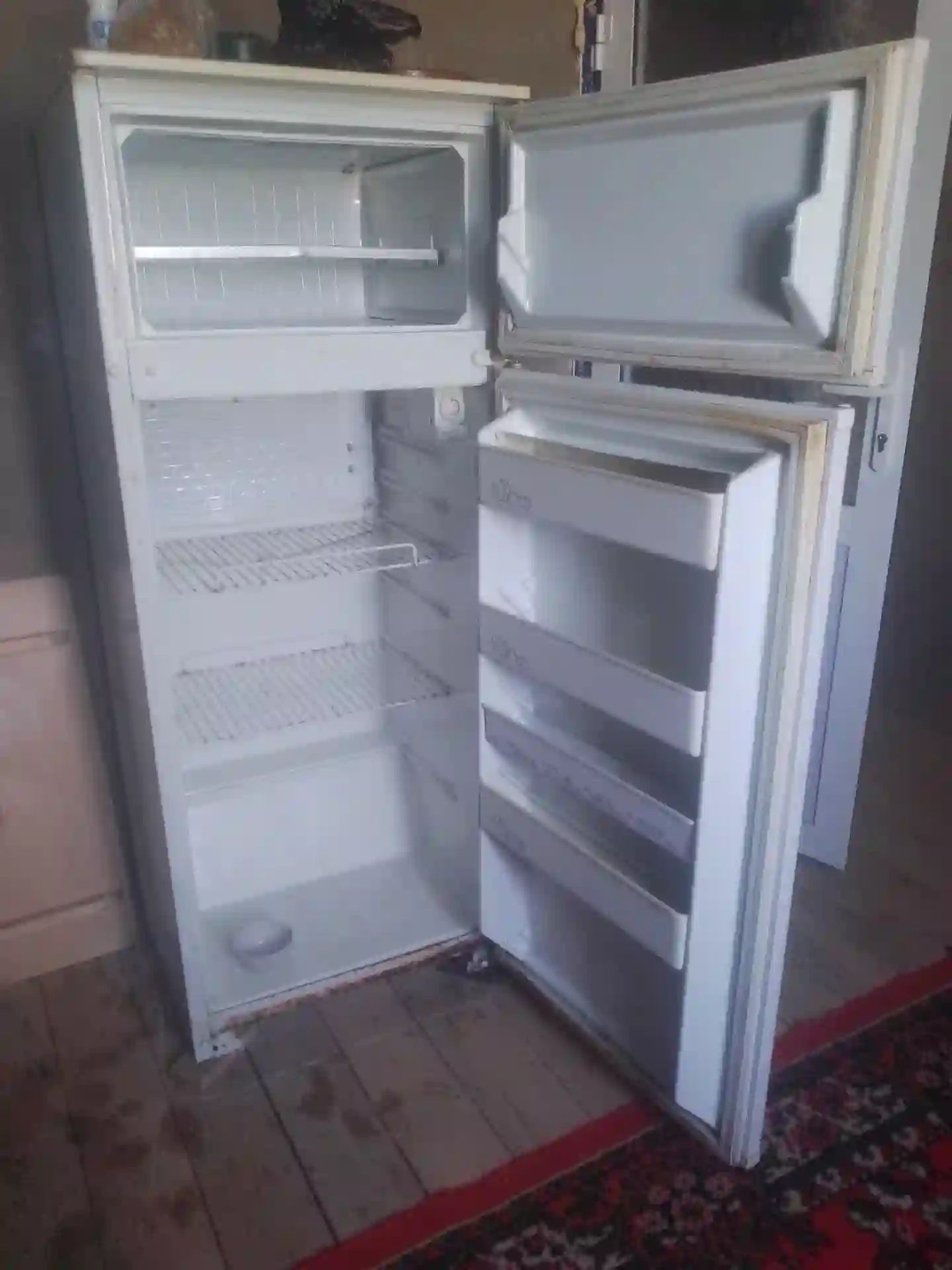 Холодилник  Атлант