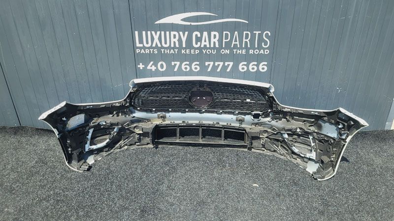 Mercedes E class 2019/2023 w213 facelift AMG bară față BF2014