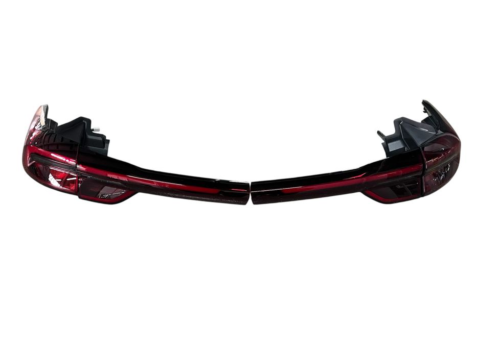Задние фонари (стоп-сигналы) на Chery Tiggo 7 Pro