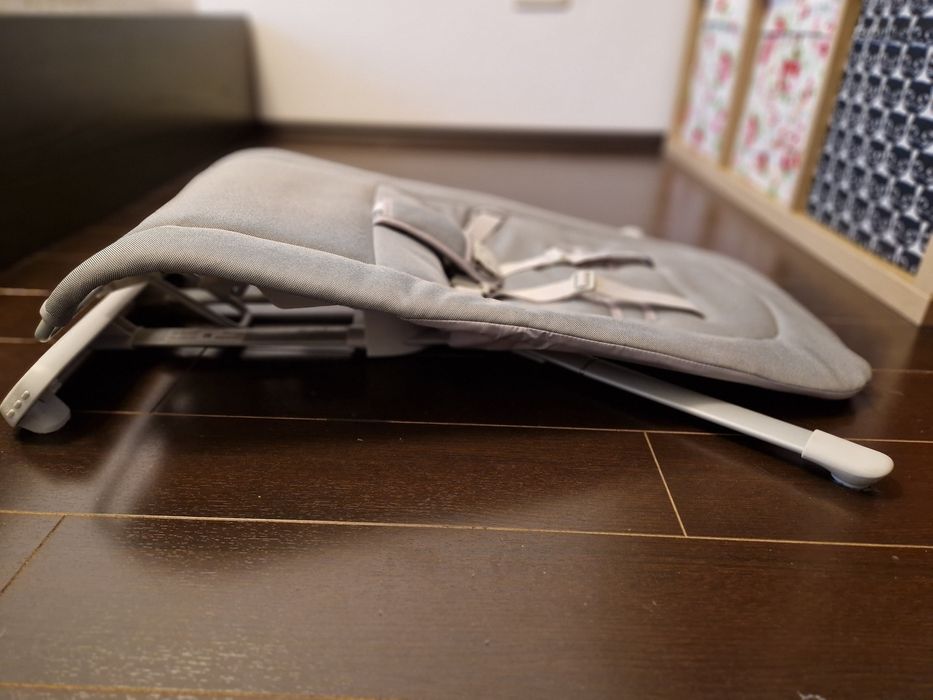 Balansoar electronic pentru bebelusi Chicco RhythmNSound