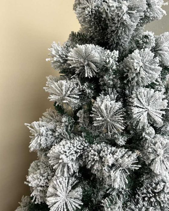 Коледна елха 3D -Най-нов модел супер красива и стилна