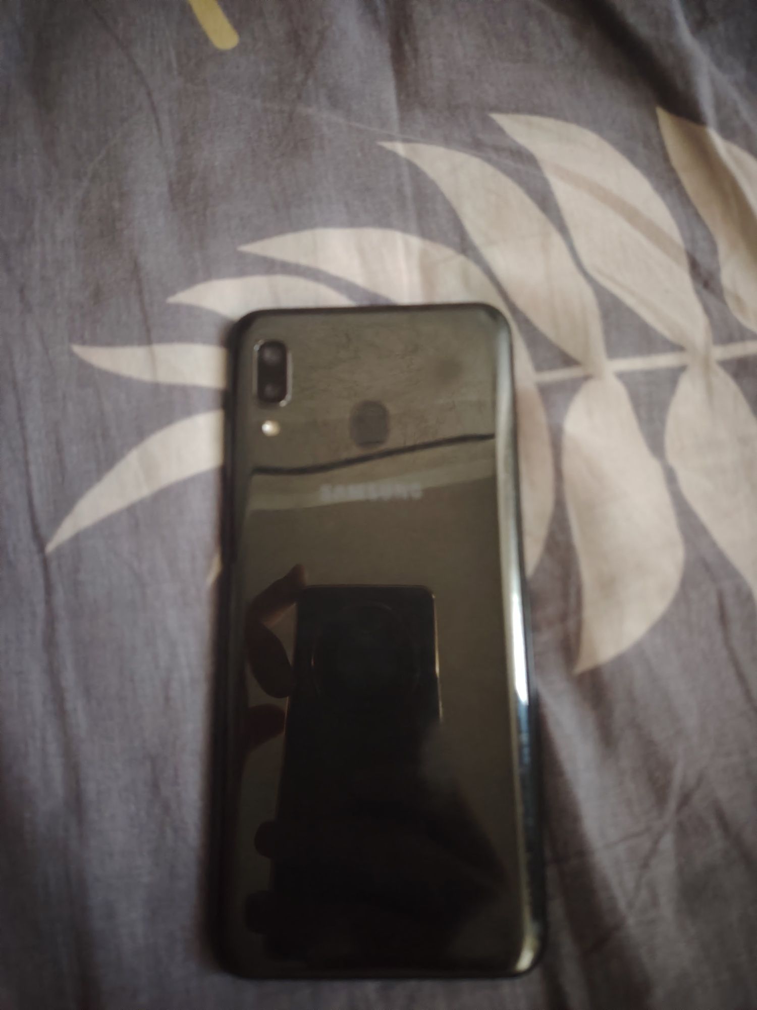 Samsung Galaxy a20