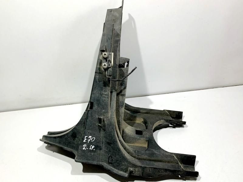 Suport far dreapta BMW X5 (2007-2013) [E70] 7157984