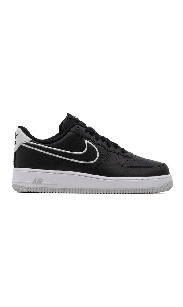 Nike Air Force 1 Alb Negru Barbati 42.5