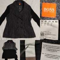 Jacheta Hugo BOSS mărime M dama 70%lînă sacou geaca eleganta