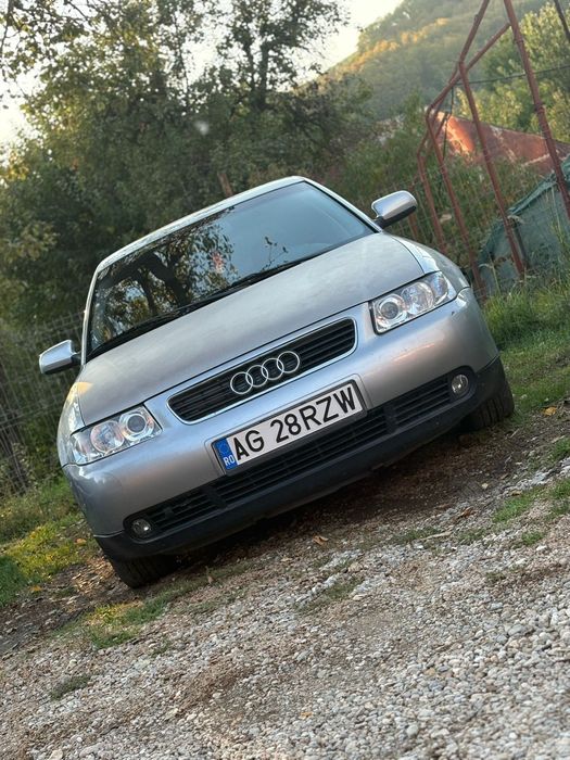 Audii a3 1.6 16v