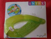 Set gonflabile (scaun+colac+pompa)