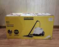 Парочистачка Karcher sc3 easyfix