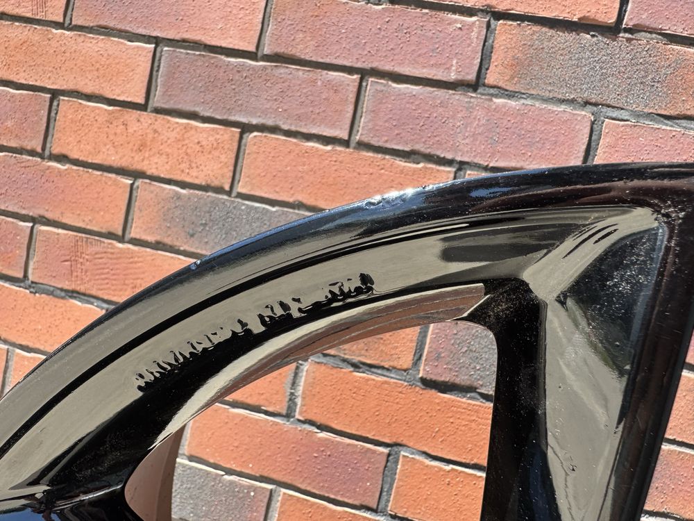 Ауди джанти 19 цола BBS ( A3/A4, Q3/Q4 )