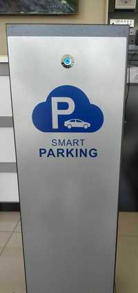 Шлагбаум Smart Parking