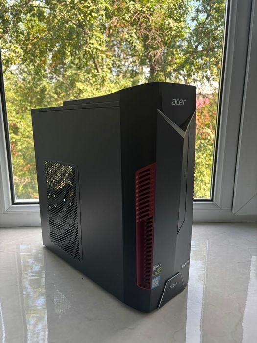 Продам компьютер