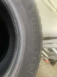 Зимни гуми 235/55R17 VREDESTEIN Wintrac Pro