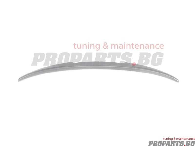 M4 тип спойлер за BMW 3er G20 2019-