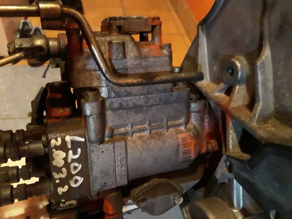 Pompa injector Mitsubishi